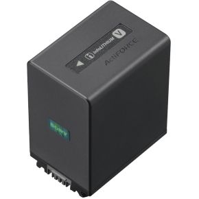 Sony Np Fv100A Actiforce Accu Voor V Serie sony kopen in de aanbieding