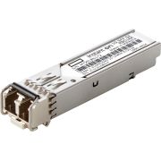 Hewlett Packard Enterprise Aruba Instant On 1G SFP LC SX 500m OM2 MMF netwerk transceiver module Vez