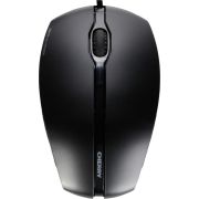 CHERRY GENTIX Zwart Muis