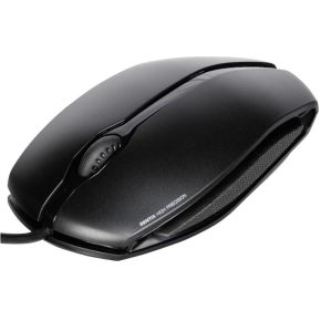 Cherry Gentix Optische Verlichte Muis Bedraad cherry kopen in de aanbieding