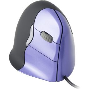 Evoluent VerticalMouse 4 Small USB rechtshandig