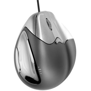 Evoluent VerticalMouse 4 USB rechtshandig