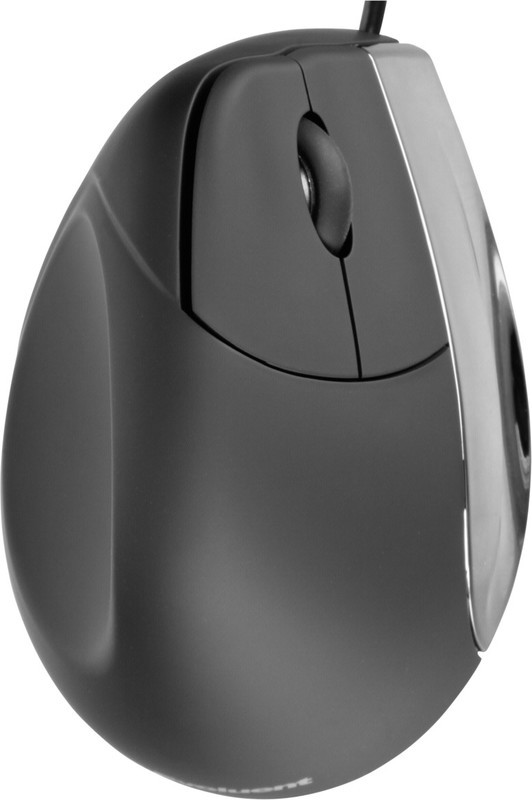 Evoluent VerticalMouse Bedraad Usb