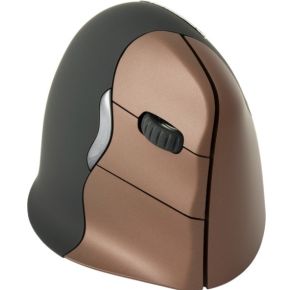 Evoluent VerticalMouse 4 Small - Muis