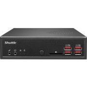 Shuttle XPC slim DH32U Intel Pentium 7505 Barebone PC