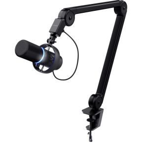 Trust GXT 255+ Onyx Microfoon