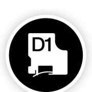 Dymo-LabelManager-210-D