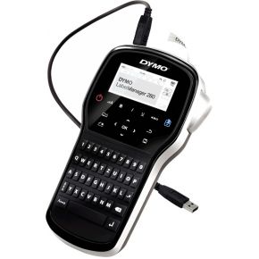 Dymo Labelmanager 280 In Koffer dymo kopen in de aanbieding