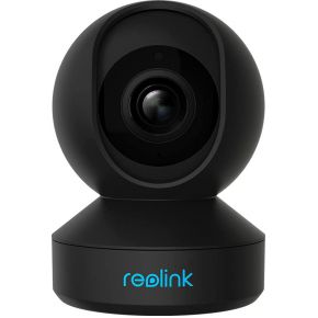 Reolink E1 Pro, 4 MP DualBand Pan&Tilt camera voor binnen (zwart)