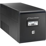 PowerWalker-VI-1000-LCD-USV