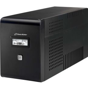 PowerWalker VI 1500 LCD USV