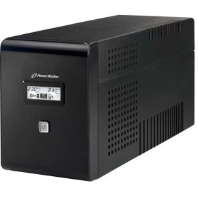 Bluewalker Powerwalker Vi 2000 Lcd Usv bluewalker kopen in de aanbieding