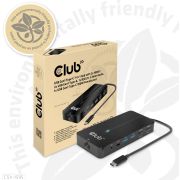 CLUB3D-Type-C-7-in-1-hub-met-2x-HDMI-2x-USB-Gen1-Type-A-1x-RJ45-1x-3-5mm-Audio-1x-USB-Gen1-Type-