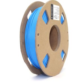 Gembird 3DP-PLA1.75GE-01-B 3D-printmateriaal Polymelkzuur Blauw 200 g