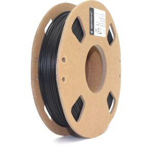Gembird 3DP-PLA1.75GE-01-BK 3D-printmateriaal Polymelkzuur Zwart 200 g