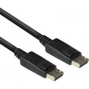 ACT 3 meter DisplayPort male - male