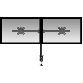 ACT Monitorarm, crossbar, 2 schermen