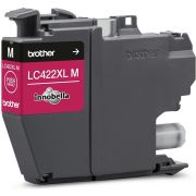 Brother-LC-422XLM-inktcartridge-1-stuk-s-Origineel-Magenta