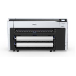 Epson SureColor SC-T7700D grootformaat-printer Wifi Inkjet Kleur 1200 x 2400 DPI A0 (841 x 1189 mm)