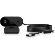 Megekko HP 320 FHD USB-A Webcam aanbieding