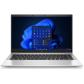 HP EliteBook 845 G8 Notebook 35,6 cm (14 ) Full HD AMD Ryzen© 5 PRO 8 GB DDR4-SDRAM 256 GB SSD Wi- met grote korting