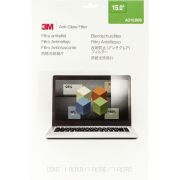 3M AG156W9 anti-reflectiefilter voor Widescreen Laptops 15.6