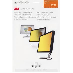 3M Gpf190 Privacy Filter Goud Voor 483Cm 190 54 3m kopen in de aanbieding