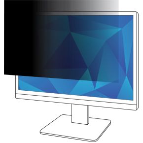 3M PF200W9 privacy filter zwart voor 50.8cm 20.0 169