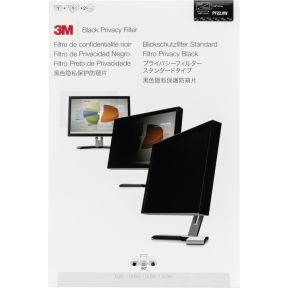 3M Pf220W Privacy Filter Zwart Voor 559Cm 220 1 3m kopen in de aanbieding