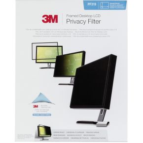 3M PF319 Privacy Filter met lijst 46-48cm 18.1-19 54