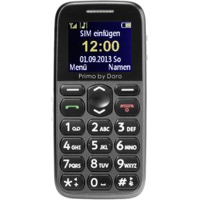 Doro Primo 215 Mobiele Telefoon Met Grote Knoppen doro kopen in de aanbieding