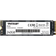 Patriot Memory P310 M.2 240 GB PCI Express 3.0 NVMe SSD