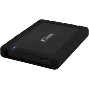 FANTEC AluPro U3 zwart