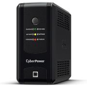 CyberPower-UT850EG-UPS-Line-interactive-0-85-kVA-425-W-3-AC-uitgang-en-