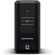 CyberPower-UT850EG-UPS-Line-interactive-0-85-kVA-425-W-3-AC-uitgang-en-