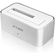 ICY-BOX-IB-111StU3-Wh-USB-3-0-Dockingstation-Alu-wit