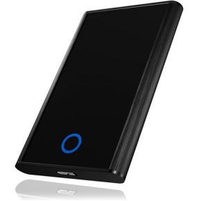 ICY BOX IB-273StU3 externe 2,5 behuizing USB