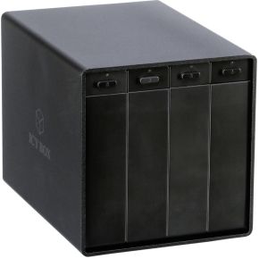 Raidsonic Icy Box Ib 3664Su3 4 X 35 Sata Voor Usb 30 raidsonic kopen in de aanbieding Raidsonic Icy Box Ib 3664Su3 4 X 35 Sata Voor Usb 30 raidsonic kopen in de aanbieding
