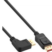 InLine-17153L-DisplayPort-kabel-3-m-Zwart