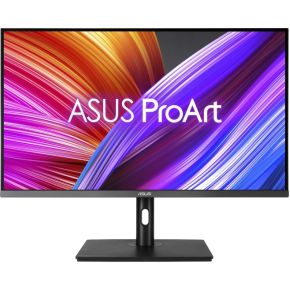 ASUS ProArt PA32UCR-K 81,3 cm (32 ) 3840 x 2160 Pixels 4K Ultra HD LED Zwart