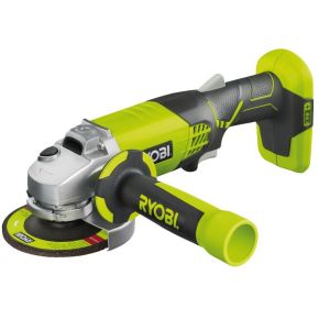 Ryobi R18Ag 0 Accu Haakse Slijpmachine ryobi kopen in de aanbieding