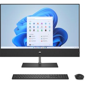 HP Pavilion b0415nd 32" i5-12400T Bundel all-in-one PC
