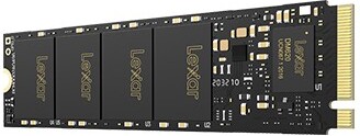 Megekko.nl - Lexar NM620 512GB M.2 SSD