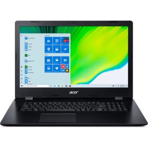Acer Aspire 3 A317-52-32V4/i3-1005G1/17.3 /8GB/1TB SSD/W11