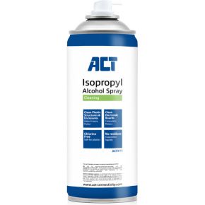 ACT Isopropyl Alcohol spray, 400ml