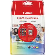 Canon-CLI-526-Photo-Value-Pack-C-M-Y-BK-PP-201-10x15-cm-50-bl-