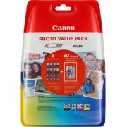 Canon-CLI-526-Photo-Value-Pack-C-M-Y-BK-PP-201-10x15-cm-50-bl-