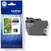 Brother-LC-422XLBK-inktcartridge-1-stuk-s-Origineel-Hoog-XL-rendement-Zwart