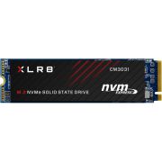 PNY XLR8 CM3031 M.2 1000 GB PCI Express 3.0 3D NAND NVMe SSD