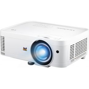 Viewsonic LS550WH beamer/projector Projector met normale projectieafstand 3000 ANSI lumens LED WXGA